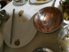 -龙福祥餐馆