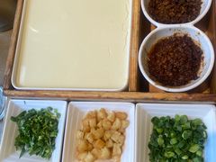 -奇滋豆味(南十四道街店)