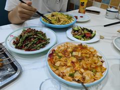 -清真素福拉面丝路美食(六里桥东店)