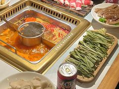 -雾都渣渣火锅(南城智汇城店)