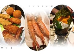 -御满屋日本料理
