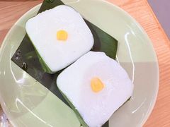 西米糕-mango tree芒果树泰国餐厅(青岛万象城店)