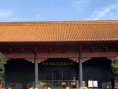 -明故宫遗址公园