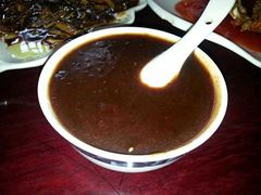 -吴门人家·苏宴宫廷菜(拙政园店)