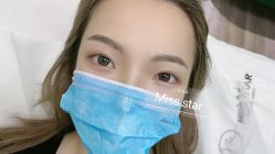 -MISS STAR·半永久纹眉·发际线·美瞳线