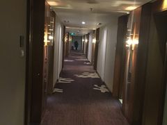 -深圳博林圣海伦酒店