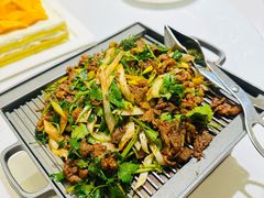 -砂锅居·始于1741(万丰路店)