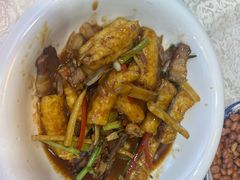 -东江海鲜大排档·潮汕菜·砂锅粥