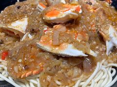 -沈记烧烤海鲜(江汉二路店)