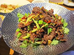 -俭寨大盘鸡·缸子肉·小公鸡·新疆菜(云通店)