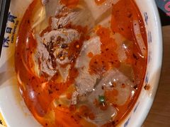 -陳香貴·蘭州牛肉面(月星环球港店)