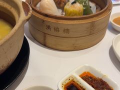 -洪禧楼·老广东海鲜酒楼(宁波万象城店)