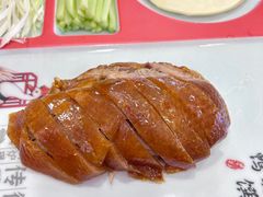 -吴记百姓菜馆·北京菜·烤鸭(故宫店)