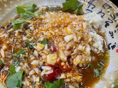 -王朝花椒鱼(杉板桥南一路店)