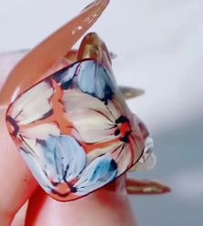 点击看大图 -LILY NAILS美甲美睫