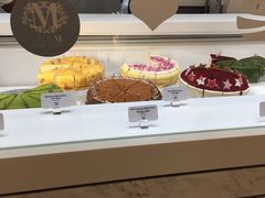 -Lady M(沙田新城市广场店)