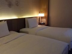 -杭州逸设计师酒店(武林广场店)