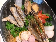 -一哥澳门豆捞·澳门风打边炉(高德置地店)