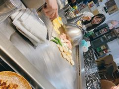 -大成铁板烧•板前(复古餐厅石老人店)