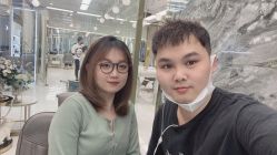 -5M HAIR SALON