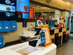 -咬不得高祖生煎·简餐(城站店)