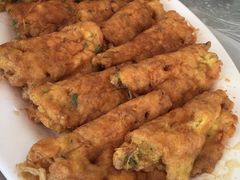 -黎记大排档(慈云路店)