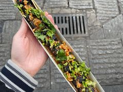 -董顺桃小粒臭豆腐(太平街一店)