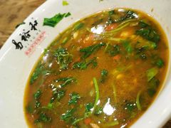 香菜牛肉面-易裕和·长沙米粉(竹塘西路店)