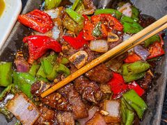 -醉八仙热酒馆(渝中店)