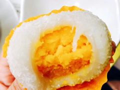 -一口小满手作糯米糍(北山店)