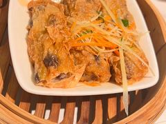 -禄运茶居·手工点心(恒宝广场店)