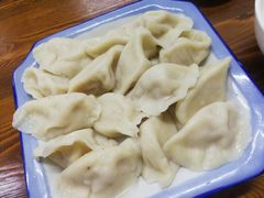 -乐回头饺子店