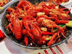 -拙味兄弟龙虾·江湖菜(和畅堂店)