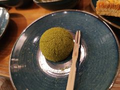 -湊湊火锅·茶憩(东城万达店)