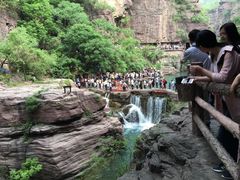 -云台山风景名胜区