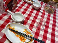 -西贝(苏州绿宝广场店)