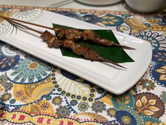 -云海肴·汽锅鸡·云南代表菜(天山百盛优客店)