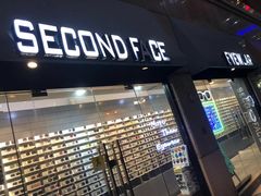 -EYE WEAR(开元地中海商业广场店)