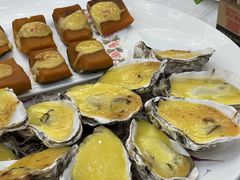 -坚记酒家·佛山老字号·顺德鱼生标准示范店