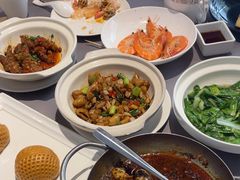 -徐记海鲜(梅溪新天地店)