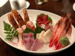 -佛山希尔顿酒店·融誉亚洲美食荟