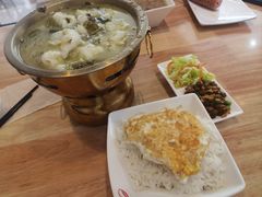 -嘉和一品粥(魏公村店)