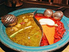 -吼堂老火锅(太古里总店)