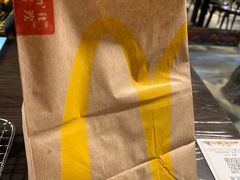 -麦当劳(天兴罗斯福店)