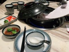 -同仁四季椰子鸡(福田东园总店)