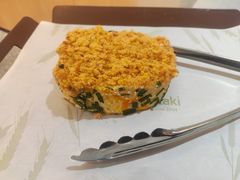 -山崎面包(静安久光店)