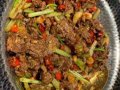 -麻都·成都菜(人民广场店)