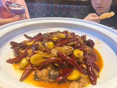 -印象鲵宴·张家界地标美食名片(溪布街店)