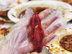 精品汉皇虾-辣螃铠盆盆蟹大排档(总店)