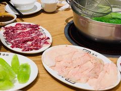 -八合里潮汕鲜牛肉火锅(深圳海岸城店)